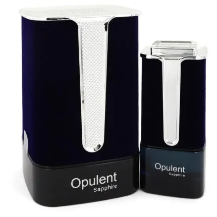 al haramain opulent sapphire perfume