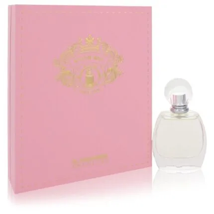 Mystique Musk Perfume By Al Haramain