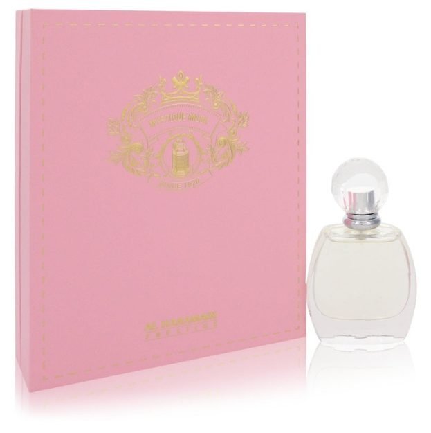 Mystique Musk Perfume By Al Haramain