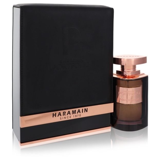 Al Haramain Portfolio Floral Sculpture Perfume for Women