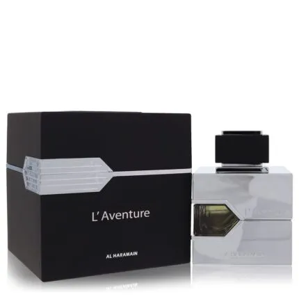 l aventure cologne by al haramain