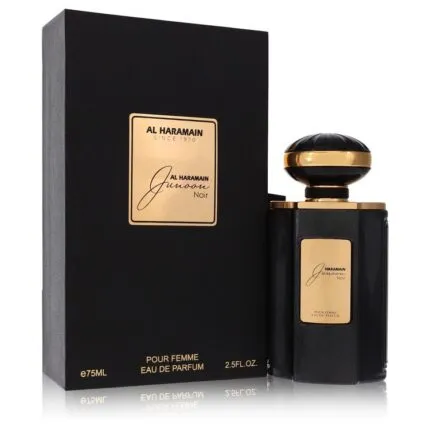Junoon Noir Perfume