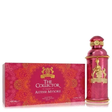 alexandre-j Altesse Mysore 3.4 oz Eau De Parfum Spray