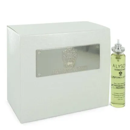 Alyson Oldoini Oranger Moi Perfume 1.4 oz Eau De Parfum Refillable Spray