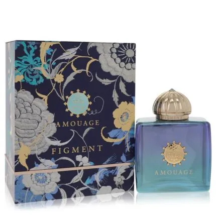 Amouage Figment Perfume 3.4 oz Eau De Parfum Spray