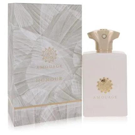 Amouage Honour Cologne 3.4 oz Eau De Parfum Spray