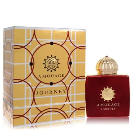 Amouage Journey Perfume 3.4 oz Eau De Parfum Spray