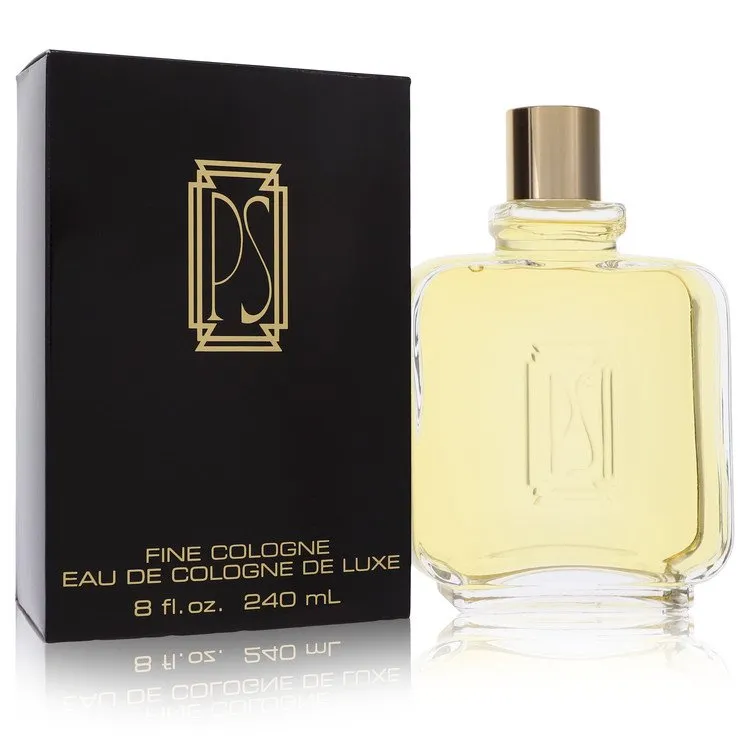 Paul Sebastian Cologne 8 oz Fine Cologne Splash