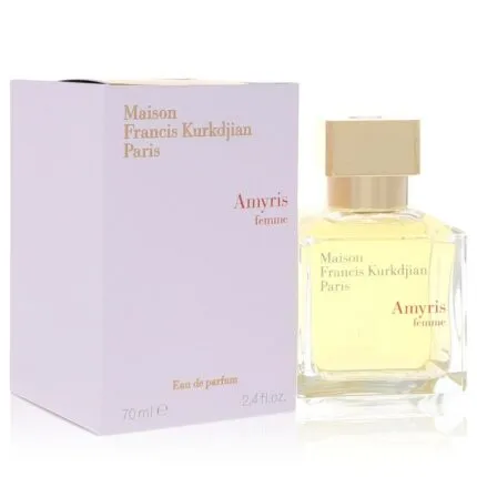 Amyris Femme Perfume 2.4 oz Eau De Parfum Spray