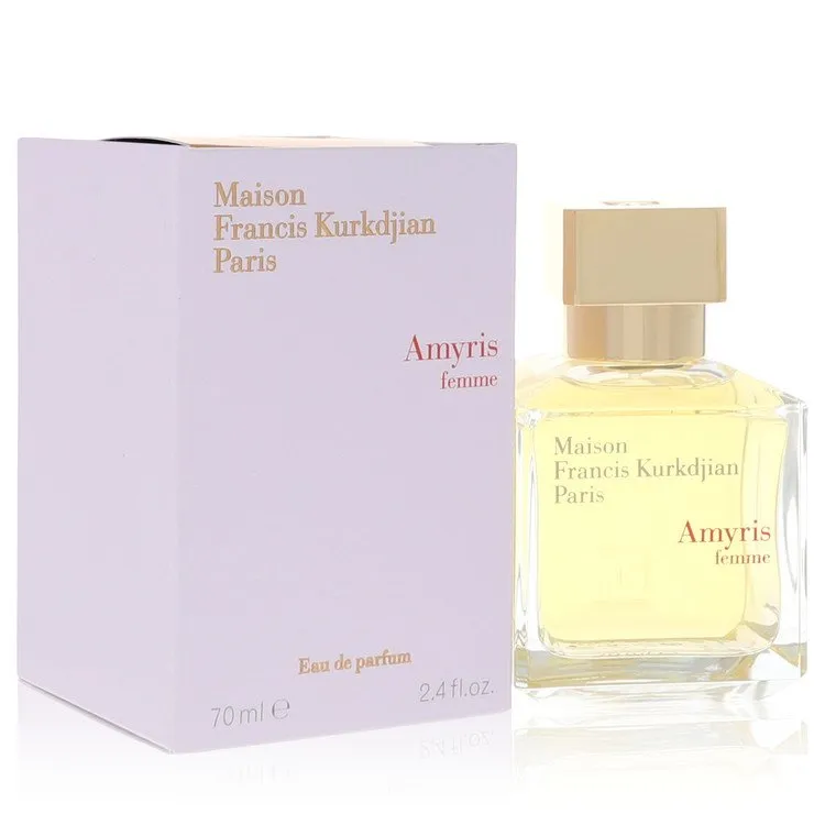 Amyris Femme Perfume 2.4 oz Eau De Parfum Spray Amyris Femme Perfume 2.4 oz Eau De Parfum Spray