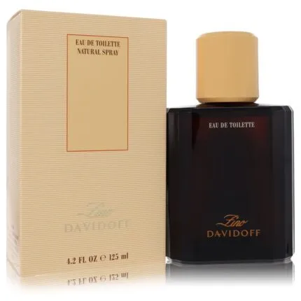 Davidoff Zino Davidoff Cologne 4.2 oz Eau De Toilette Spray