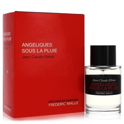 Frederic Malle Angeliques Sous La Pluie 3.4 oz Eau De Toilette Spray