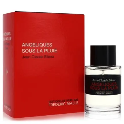 Frederic Malle Angeliques Sous La Pluie 3.4 oz Eau De Toilette Spray