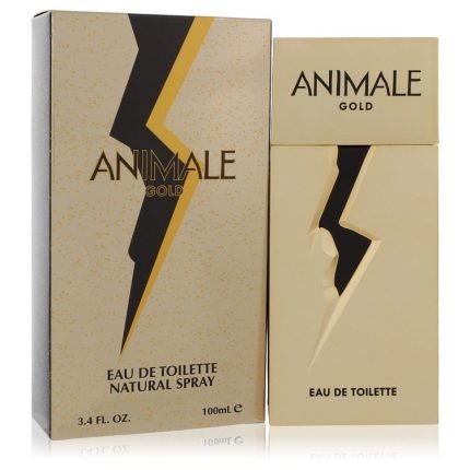 Animale Cologne 33.4 oz Eau De Toilette Spray