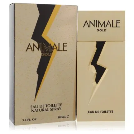 Animale Cologne 33.4 oz Eau De Toilette Spray