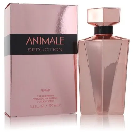 Animale Seduction Femme Perfume for Women