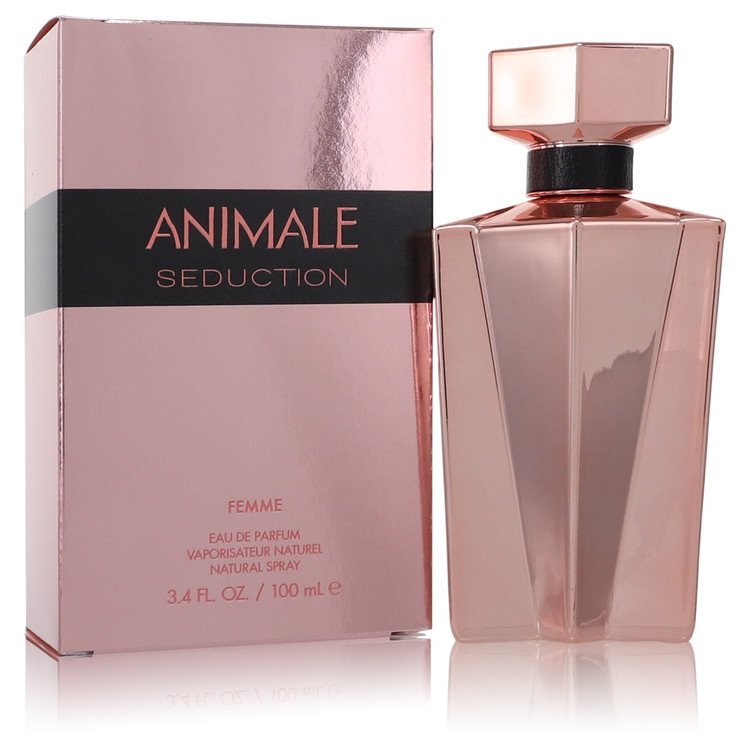 Animale Seduction Femme Perfume for Women Animale Seduction Femme Perfume for Women