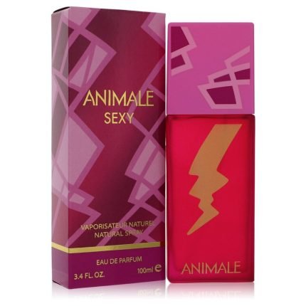 Animale Sexy Perfume for Women