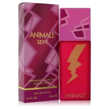 Animale Sexy Perfume for Women