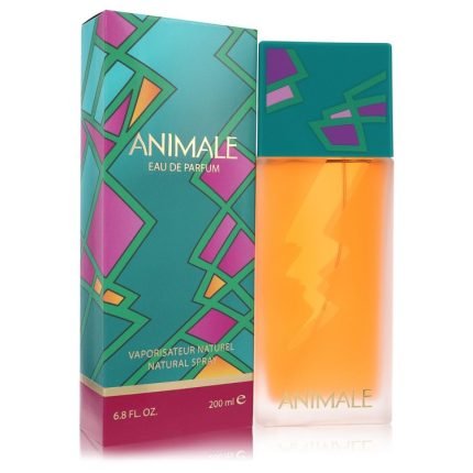 Animale Cologne 6.7 oz Eau De Parfum Spray