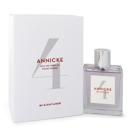 Annicke 4 Perfume 3.4 oz Eau De Parfum Spray