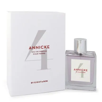 Annicke 4 Perfume 3.4 oz Eau De Parfum Spray