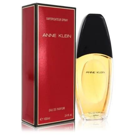 Anne Klein Perfume 3.3 oz Eau De Parfum Spray
