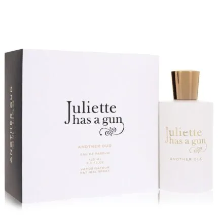 Juliette Has A Gun Another Oud Perfume 3.4 oz Eau De Parfum spray
