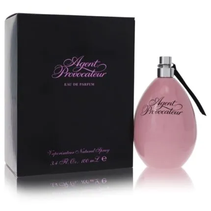 agent provocateur perfume