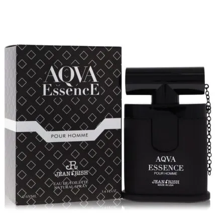 aqua essence pour homme cologne