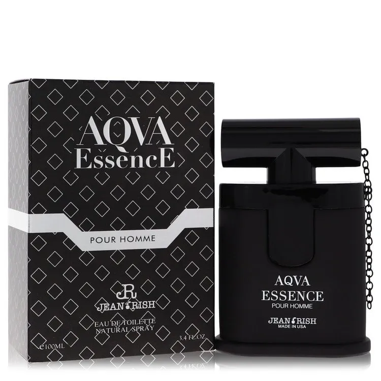 aqua essence pour homme cologne