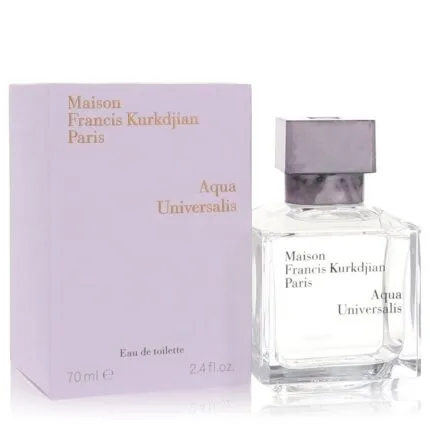 Aqua Universalis Perfume 2.4 oz Eau De Toilette Spray (Unisex)