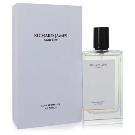 Aqua Aromatica So Citrus Cologne 3.5 oz Cologne Spray