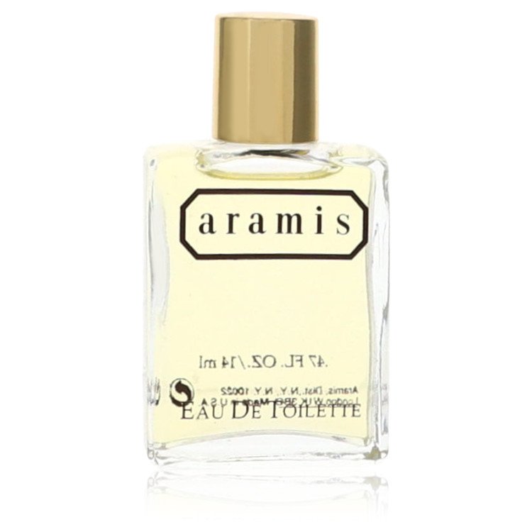 Aramis 0.47 oz Eau De Toilette Splash Aramis 0.47 oz Eau De Toilette Splash