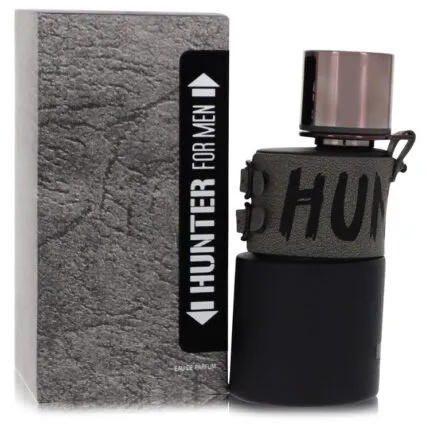 Armaf Hunter Intense Cologne for Men 3.4 oz Eau De Parfum Spray