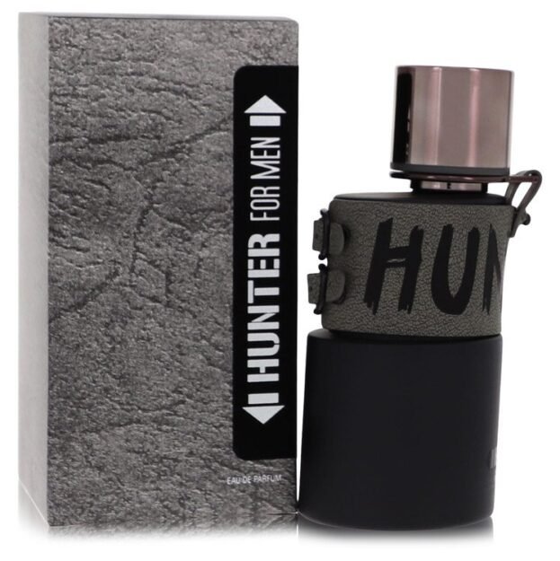 Armaf Hunter Intense Cologne for Men 3.4 oz Eau De Parfum Spray