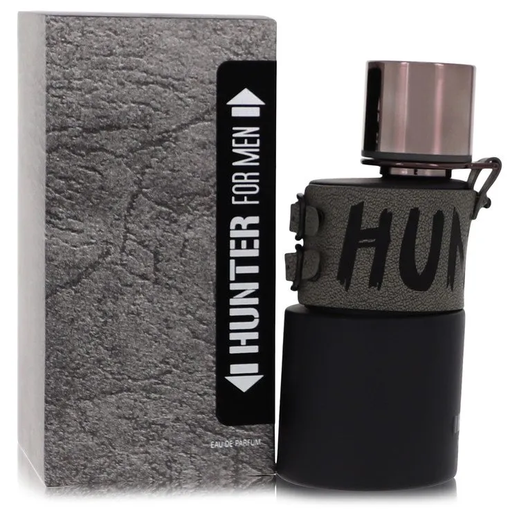Armaf Hunter Intense Cologne for Men 3.4 oz Eau De Parfum Spray