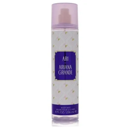 ariana grande ari perfume