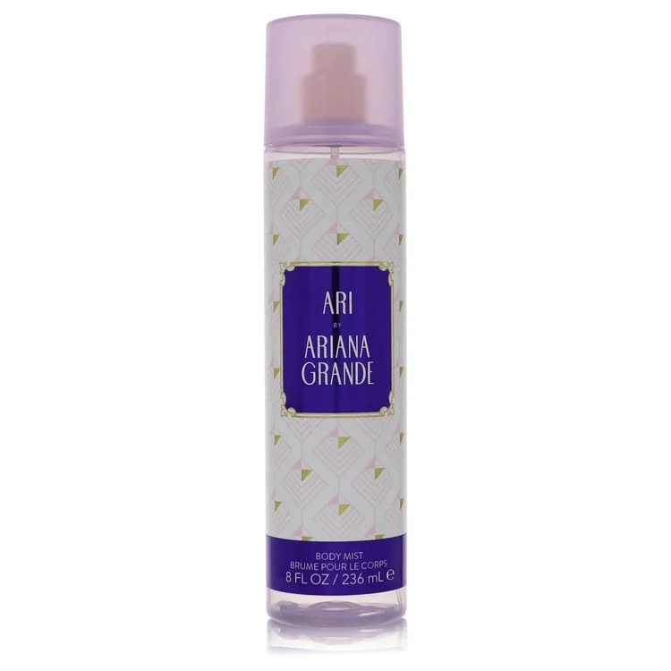 ariana grande ari perfume