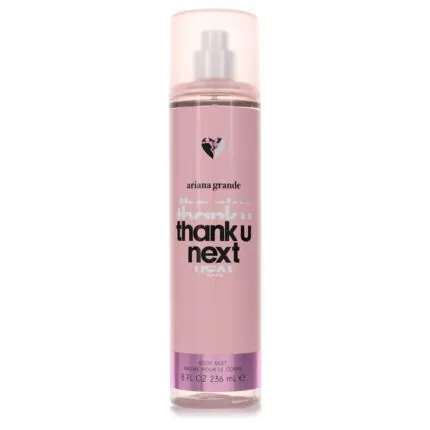 Thank U Next 8 oz Body Mist