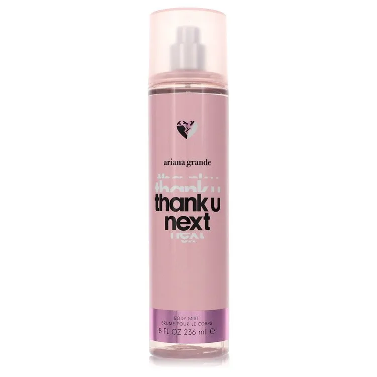 Thank U Next 8 oz Body Mist Thank U Next 8 oz Body Mist