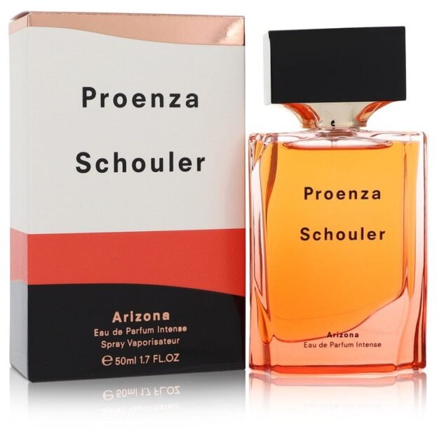 Arizona Perfume By Proenza Schouler For Women 1.7 oz Eau De Parfum Intense Spray