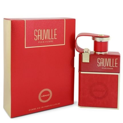 Armaf Sauville Perfume 3.4 oz Eau De Parfum Spray
