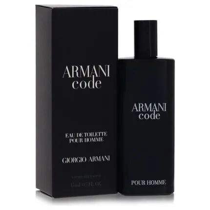Giorgio Armani Code