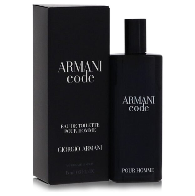 Giorgio Armani Code