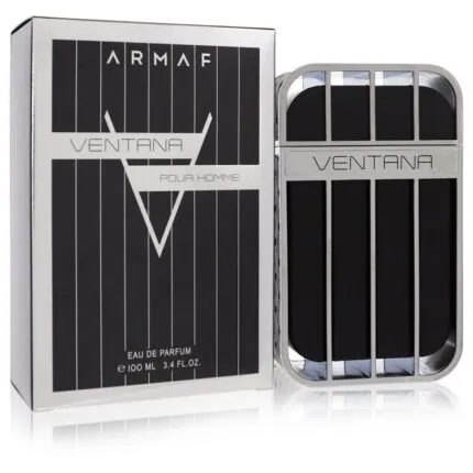 Armaf Ventana Cologne 3.4 oz Eau De Parfum Spray