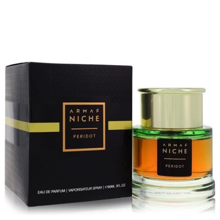 Armaf Niche Peridot Perfume For Unisex