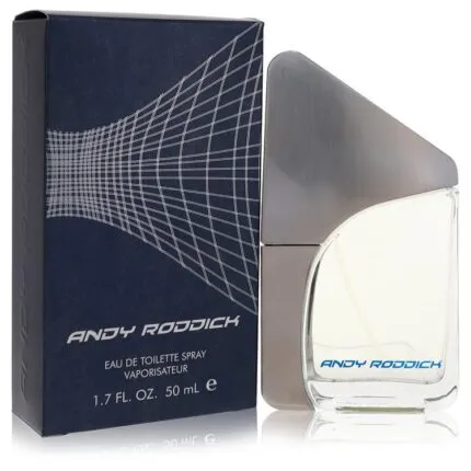 Parlux Andy Roddick 1.7 oz Eau De Toilette Spray