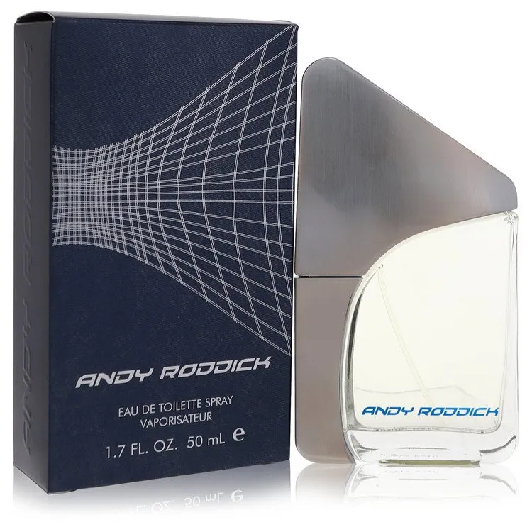 Parlux Andy Roddick 1.7 oz Eau De Toilette Spray Parlux Andy Roddick 1.7 oz Eau De Toilette Spray