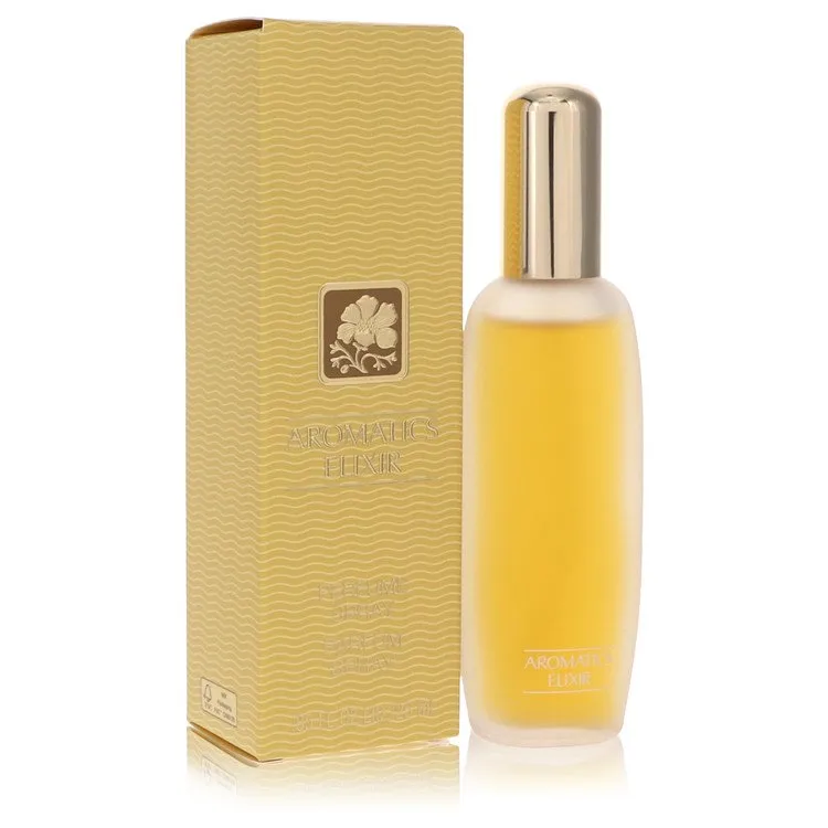 Aromatics Elixir Perfume 0.85 oz Eau De Parfum Spray